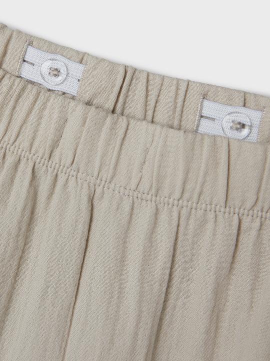 Actual product image Lmtd Long skirt (140)