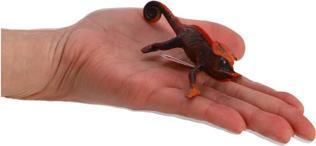 Actual product image Schleich Chameleon