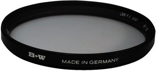 Produktbild B+W F-Pro MRC (58 mm, UV-Filter, 58 mm)
