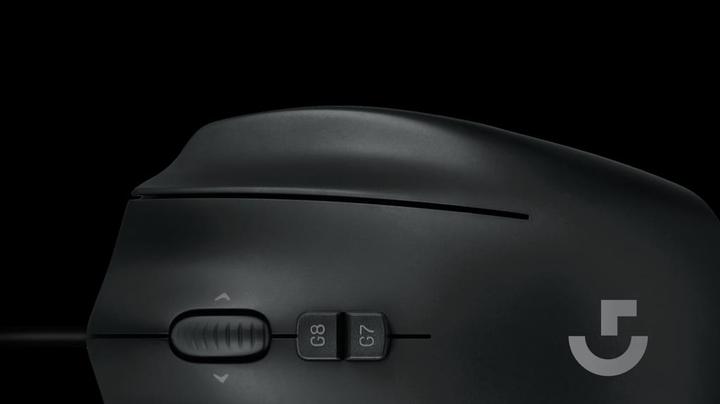 Image du produit Logitech G600 (Filaire)