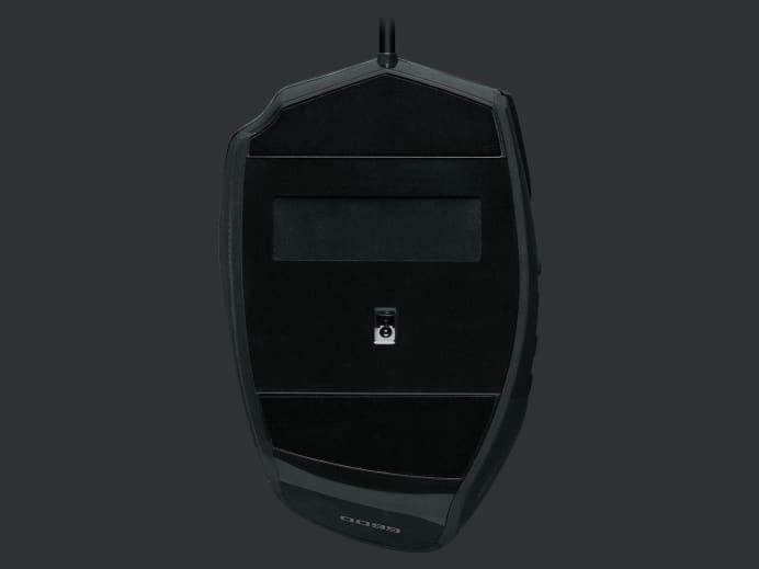 Image du produit Logitech G600 (Filaire)