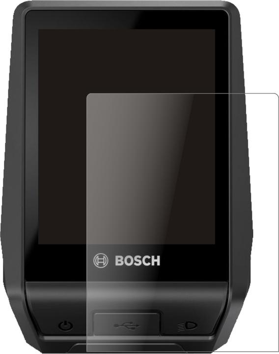 Image du produit Dipos Film de Protection d’écran Anti-Shock (Protecteur d'écran, Bosch Nyon BUI350 (2021))