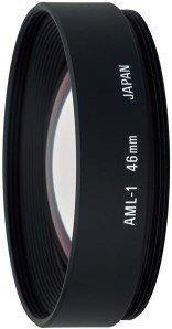 Produktbild Sigma Nahlinse DP1 (46 mm, Nahlinsen)