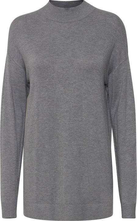 Actual product image B.young BYMMPIMBA1 TURTLENECK - 20811919 (XS)
