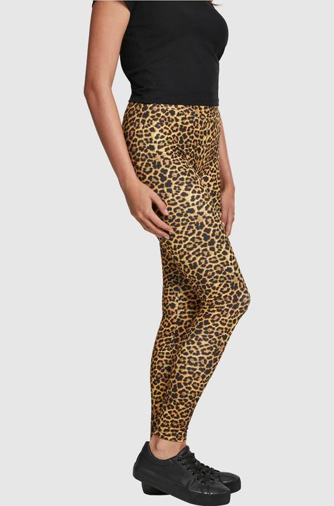 Produktbild Urban Classics Ladies Pattern Leggings (XL)