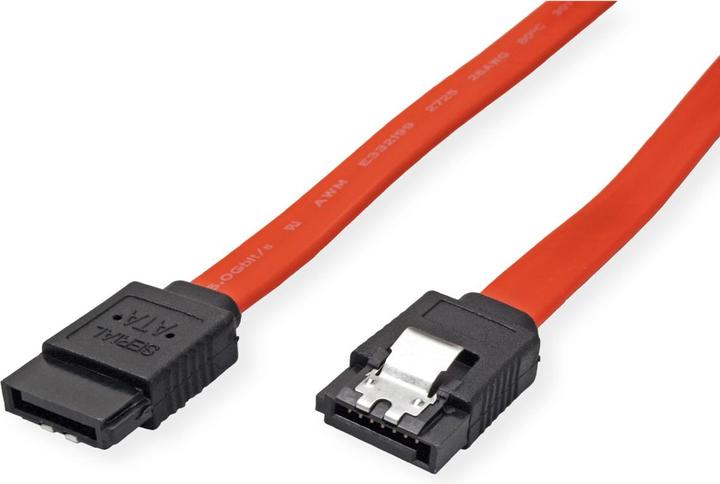 Produktbild Value SATA-6 Kabel