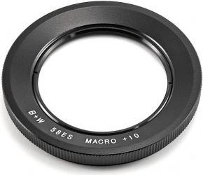 Actual product image B+W 103 Grey filter ND 0.9 (MRC/F-Pro) 40.5mm (55 mm)