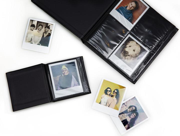 Produktbild Polaroid Photo Album (213 x 243 x 20 mm)