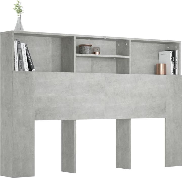 Image du produit VidaXL Tullio (160 x 19 x 103.5 cm)