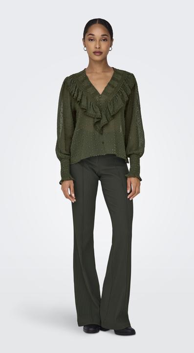 Image du produit Only ONLSALLY Pantalon évasé (L)