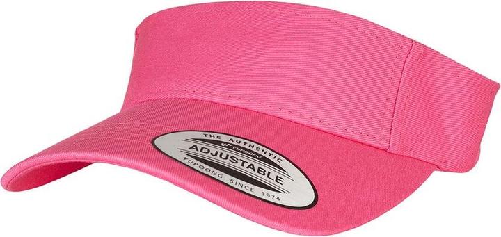 Flexfit Yupoong Schirmmütze (One Size)