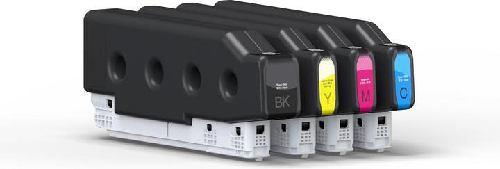 Produktbild Epson WorkForce Enterprise AM-C4000 Ink (BK)