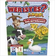 Immagine prodotto Hasbro Gaming Chi è? (Tedesco)