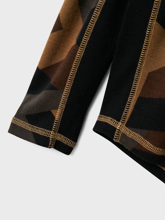 Immagine prodotto Name it Top in lana merino con maniche lunghe (134)