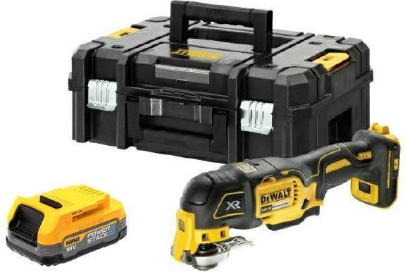 DeWalt DCS356E1T-XJ