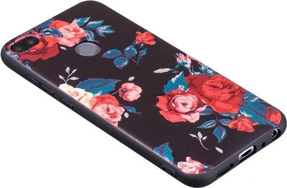 Immagine prodotto MU Style Softcase in plastica Image II Series (Onore 9 Lite)