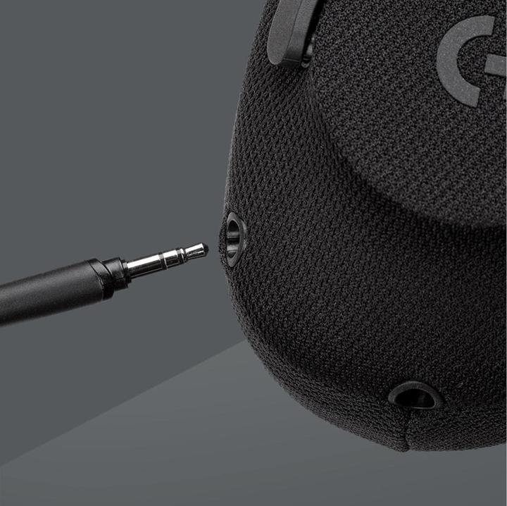 Produktbild Logitech G G433 (Kabelgebunden)