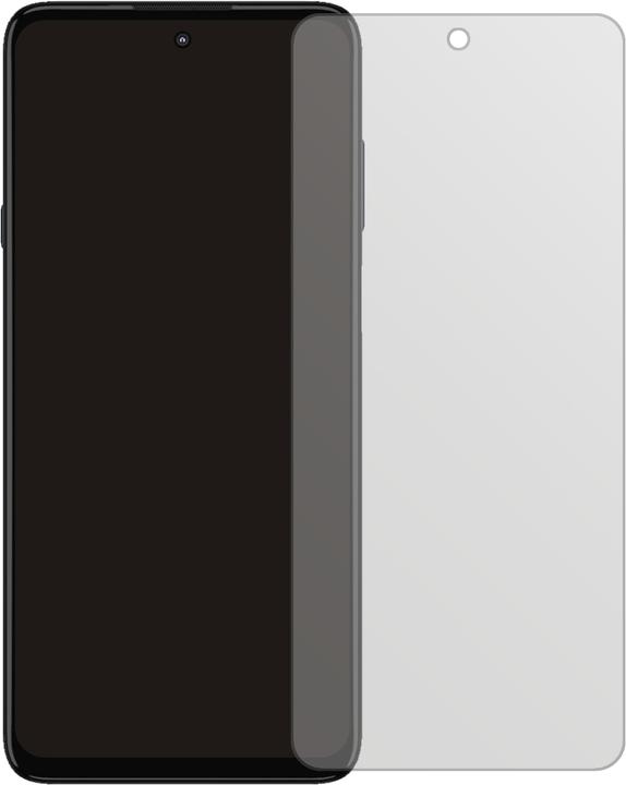 Produktbild Dipos Displayschutzfolie Antireflex (5 Stück, Motorola Edge 20 Fusion)