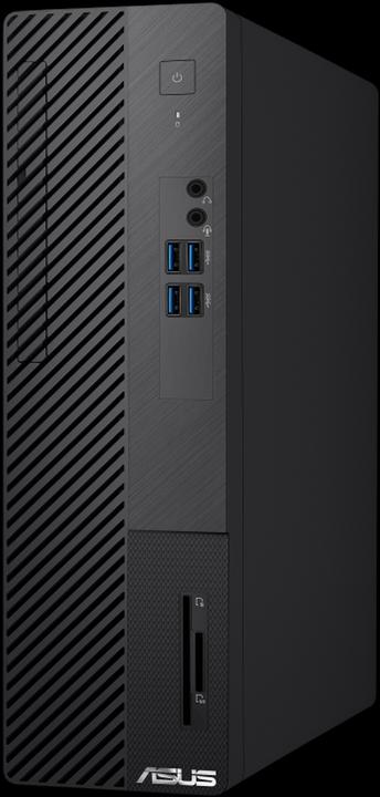 Image du produit ASUS ExpertCenter D5 SFF (Intel Core i5-13500, 8 Go, 256 Go)