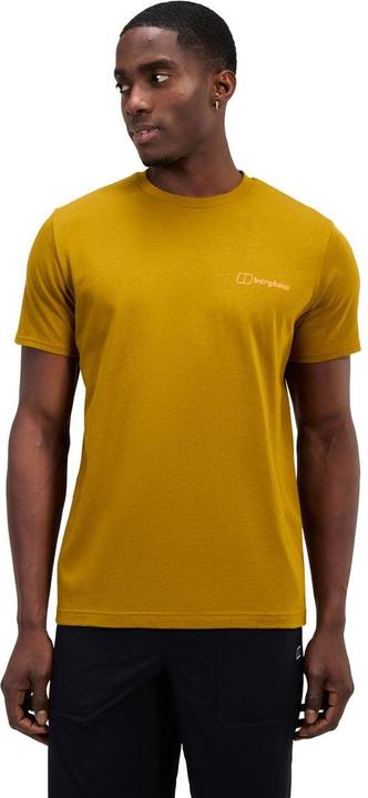 Produktbild Berghaus M Grappled Tee (T-Shirt) (50)