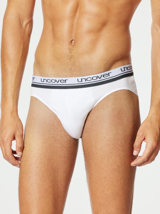 Image du produit Schiesser Slip Rio Uncover (M, paquet de 6)