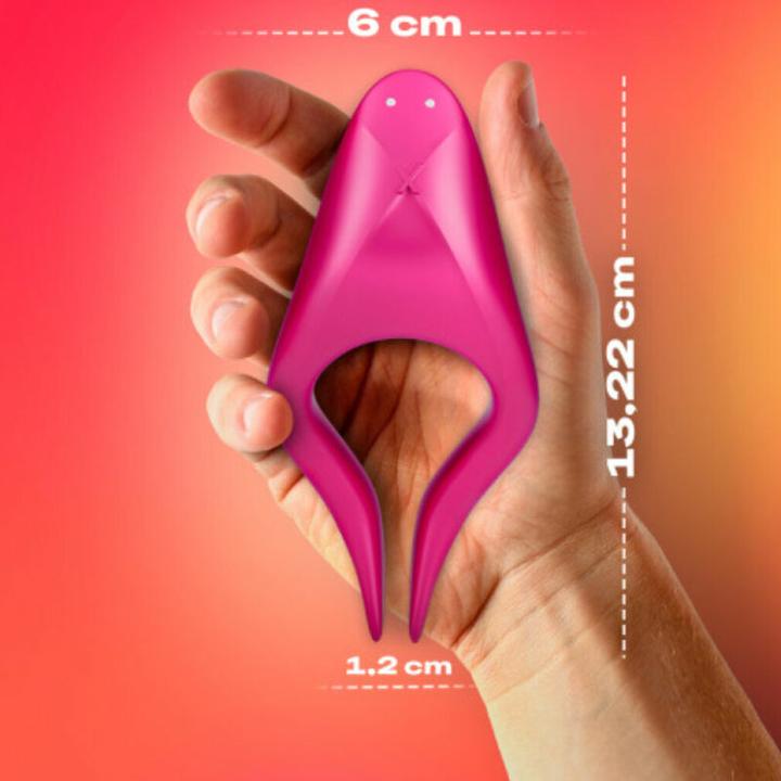 Image du produit Durex Jouet Multistimulateur Conduire & Tease
