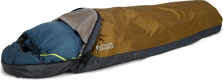 Produktbild Outdoor Research Helium Bivy