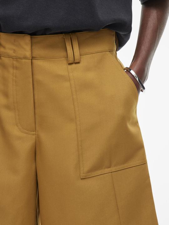 Actual product image Rouge Edit Long Shorts (40)