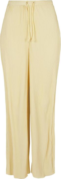 Urban Classics Ladies Plisse Pants - 17080