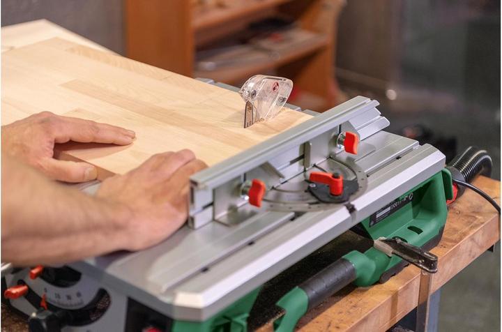 Produktbild Bosch Home & Garden AdvancedTableCut 52