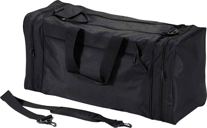 Immagine prodotto Quadral Borsa da viaggio Jumbo Sport 74 litri (confezione da 2 pezzi) (74 l)