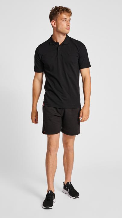 Immagine prodotto hummel Pantaloncini Di Base Rossi (XL)