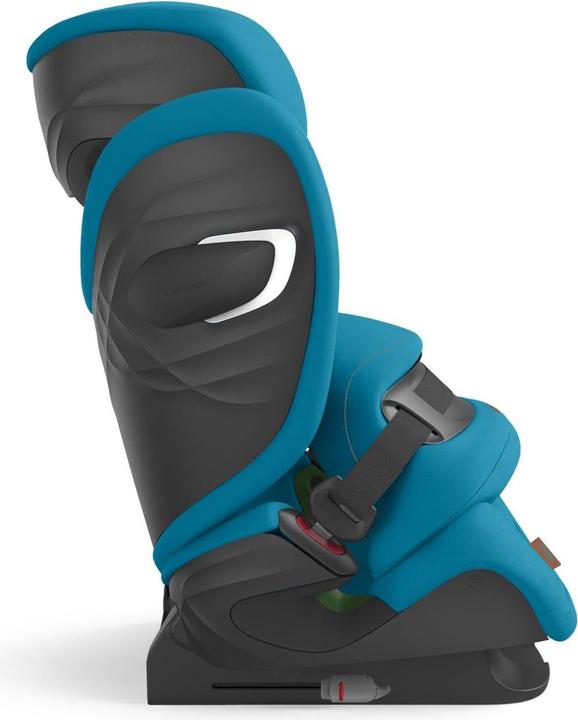 Actual product image Cybex Pallas G i-Size (Child seat, ECE R129/i-Size Standard)