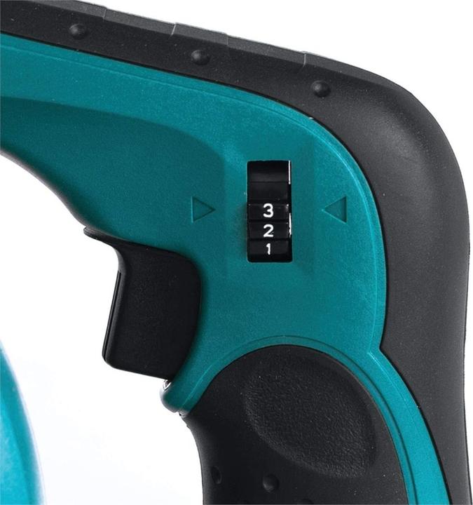 Actual product image Makita DUB185Z (Rechargeable battery operated, Leaf blower)