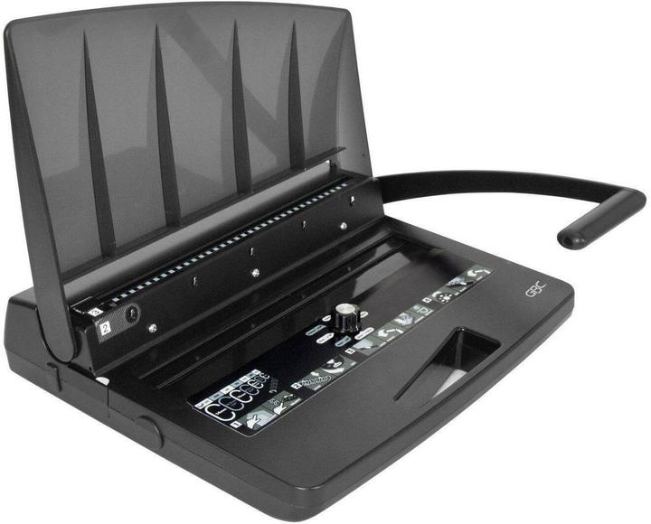 Actual product image GBC WireBind W15 (Wire binding)