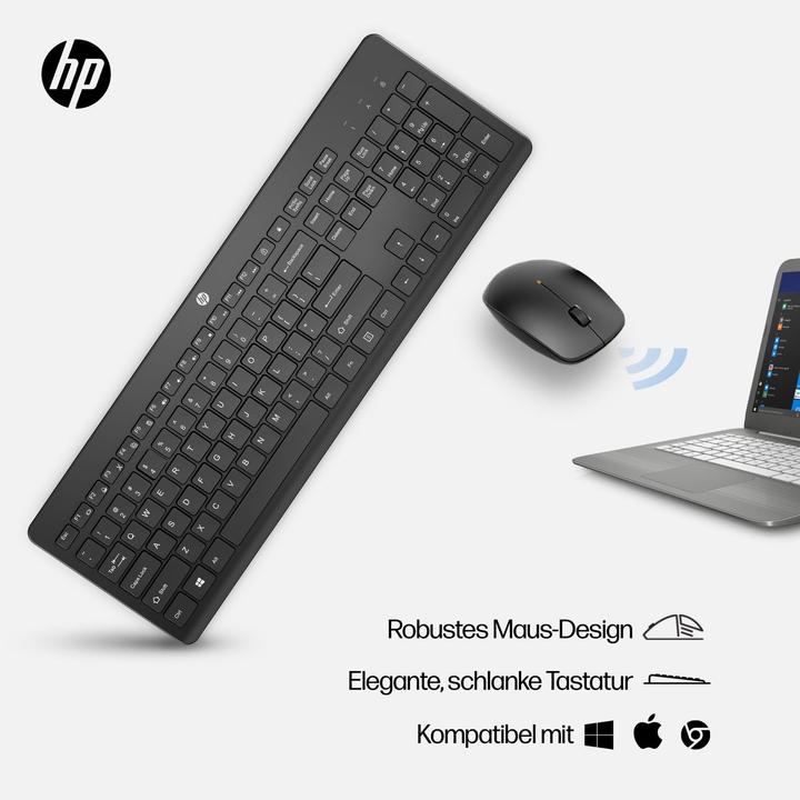 Productafbeelding HP 230 (NL, Draadloze)
