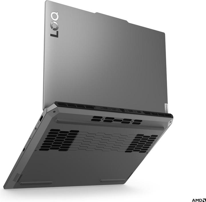 Image du produit Lenovo LOQ 15ARP9 (15.60", AMD Ryzen 7 7435HS, 16 Go, 1000 Go, DE)