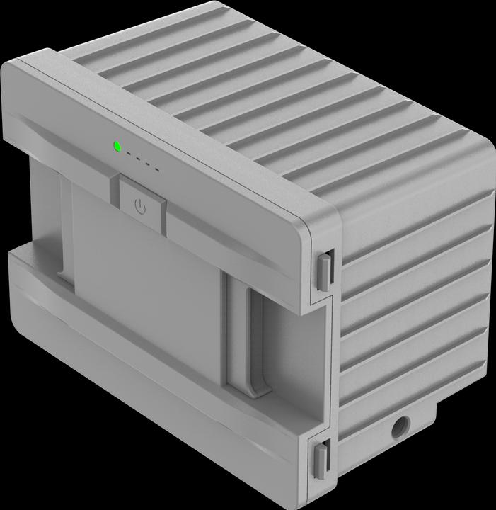 Actual product image Alpicool FASK-002