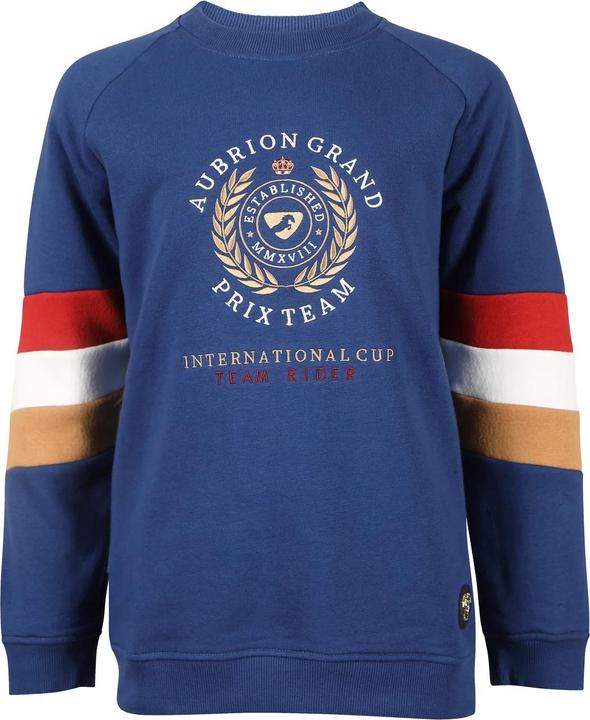 Actual product image Aubrion Girls Team Sweatshirt (140)