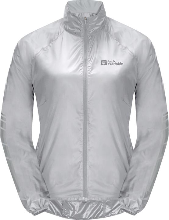 Produktbild Jack Wolfskin Morobbia Wind Jkt W (S)