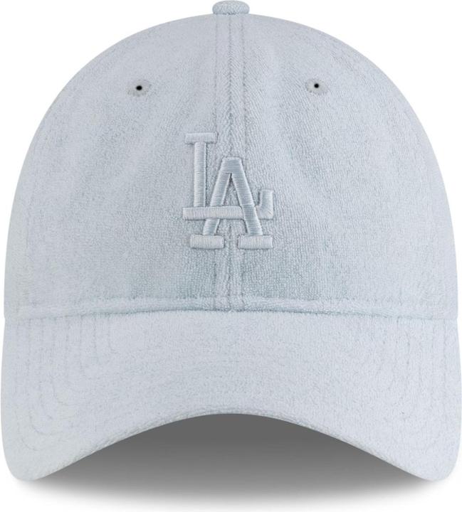Immagine prodotto New Era 9Twenty Damen Cap - TOWELLING Los Angeles Dodgers