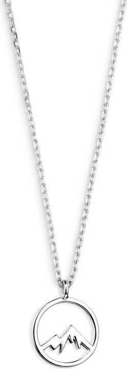 Immagine prodotto Xenox Collana Wanderlust (Argento 925, 40 - 45 cm)