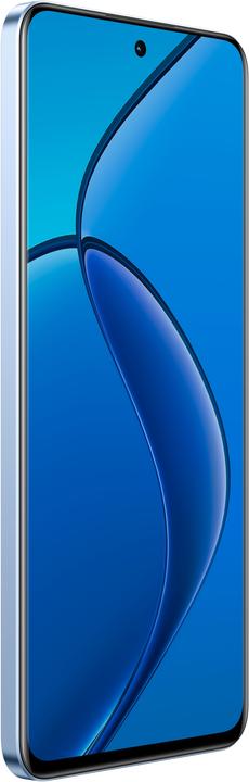 Image du produit realme 12 4G (512 Go, Bleu Skyline, 6.67", Double SIM hybride, 50 Mpx, 4G)