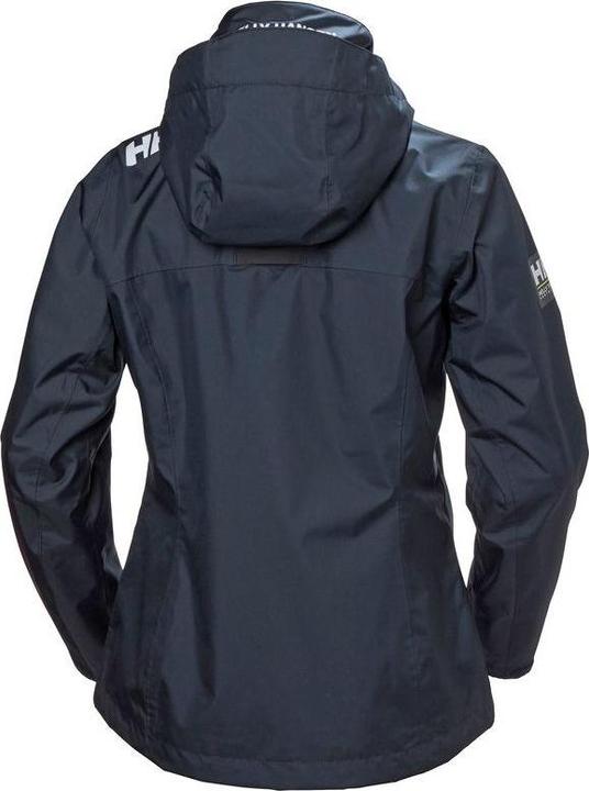 Produktbild Helly Hansen Crew Hooded Midlayer Jacket (36)