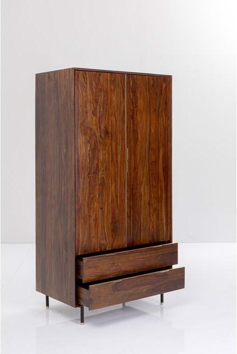 Produktbild Kare Design Kleiderschrank Ravello 190x100 (100 x 58 x 190 cm)