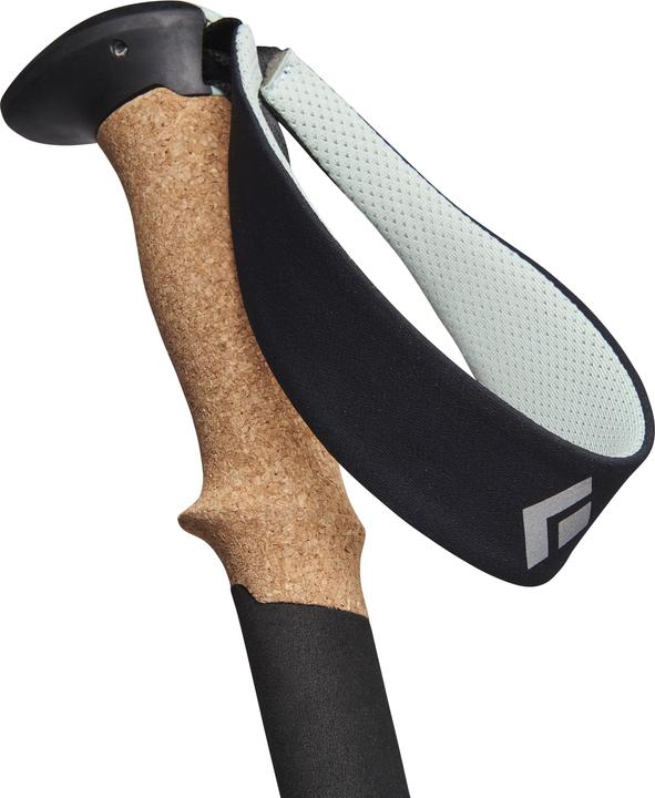 Produktbild Black Diamond Pursuit Shock Trekking Poles (125 - 140 cm)