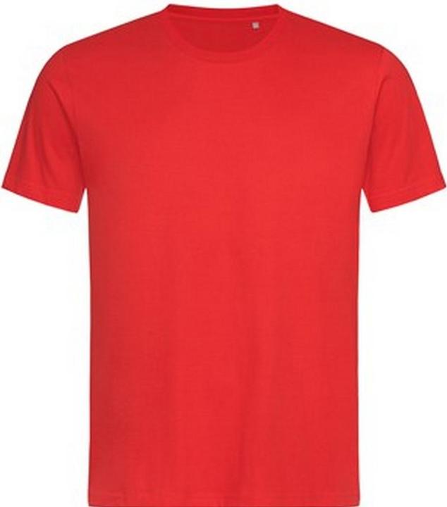 Produktbild Stedman Lux Tshirt (S)