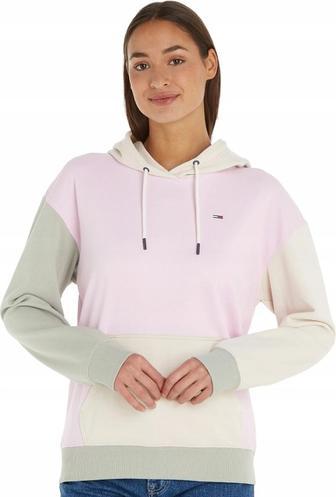Produktbild Tommy Hilfiger Damen-Hoodie Tjw Cblk Hoodie (S)