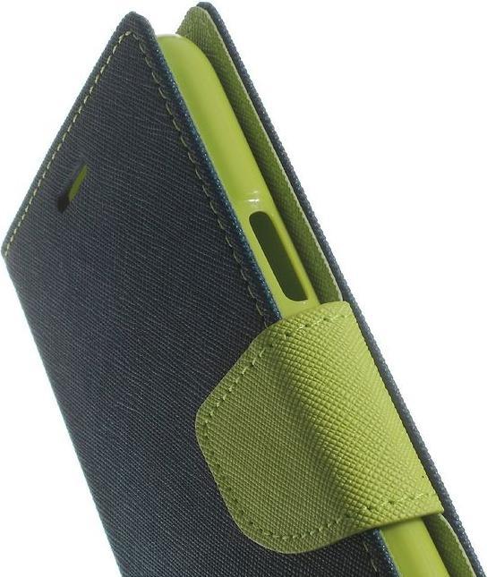 Produktbild Goospery Fancy Diary Series (Samsung Galaxy J7)