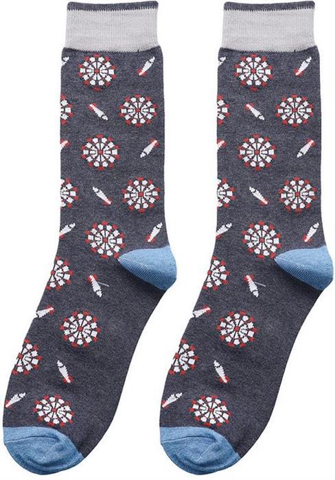 Produktbild Musthaves Socken Grösse 38 - 45 cm - Dart (38 - 45)